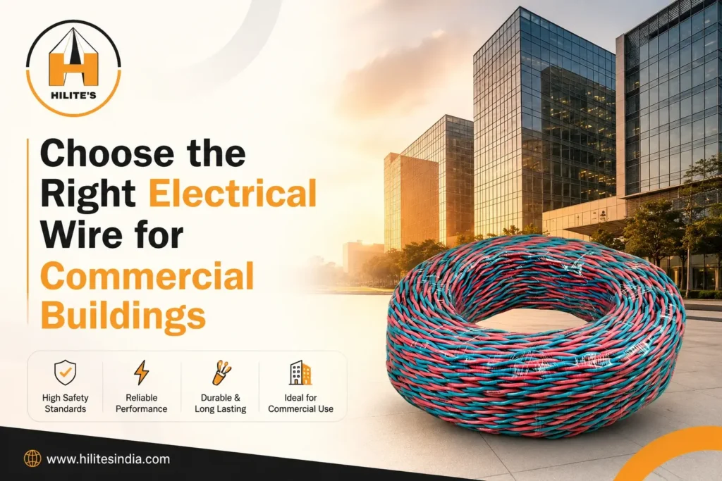 Electrical wire manufacturers